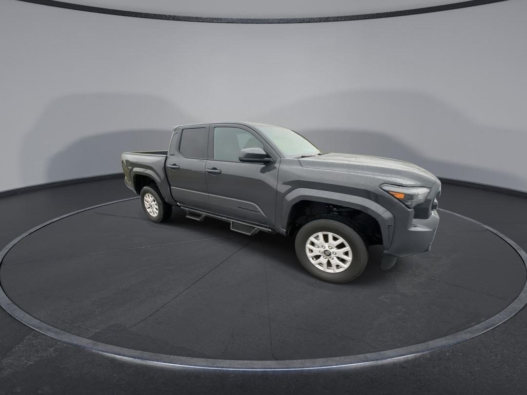 toyota tacoma 2025 3TMLB5JN0SM173158 image toyota tacoma 2025 3TMLB5JN0SM173158 image