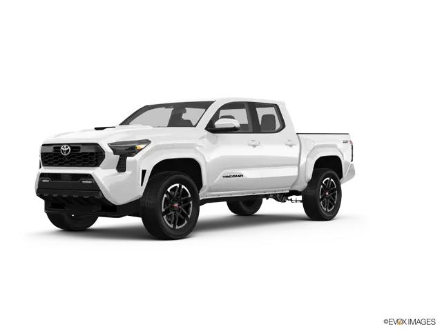 toyota tacoma 2025 3TMLB5JN3SM120647 image toyota tacoma 2025 3TMLB5JN3SM120647 image