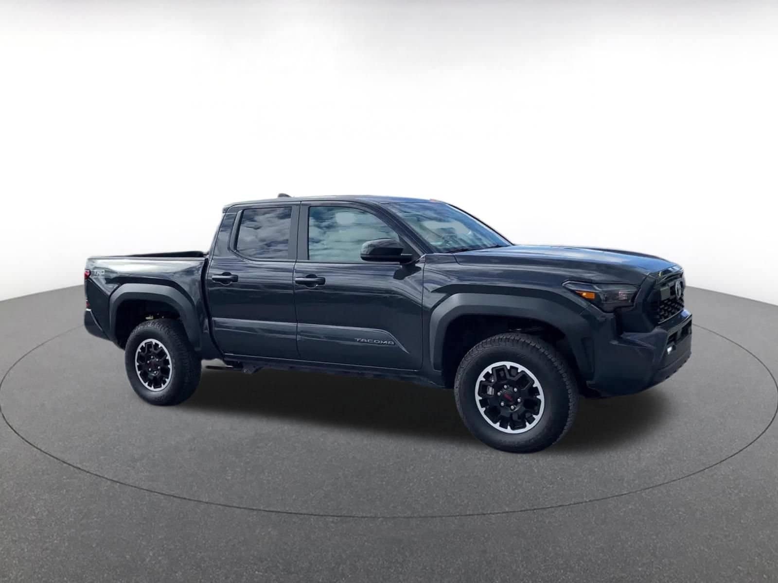 toyota tacoma 2025 3TMLB5JN0SM150124 image toyota tacoma 2025 3TMLB5JN0SM150124 image