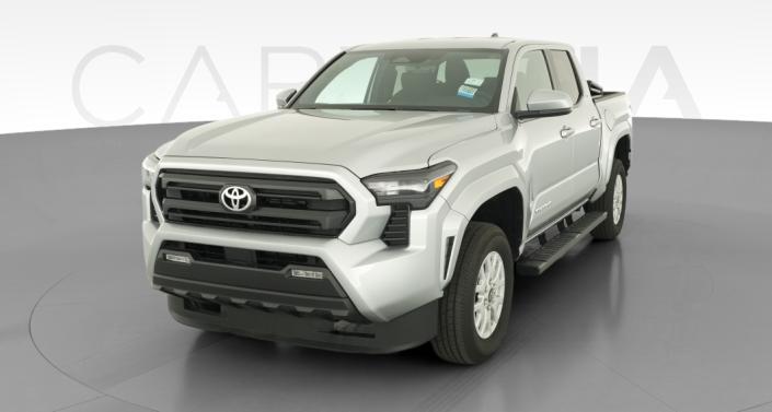 toyota tacoma 2025 3TYKB5FN0ST023558 image toyota tacoma 2025 3TYKB5FN0ST023558 image