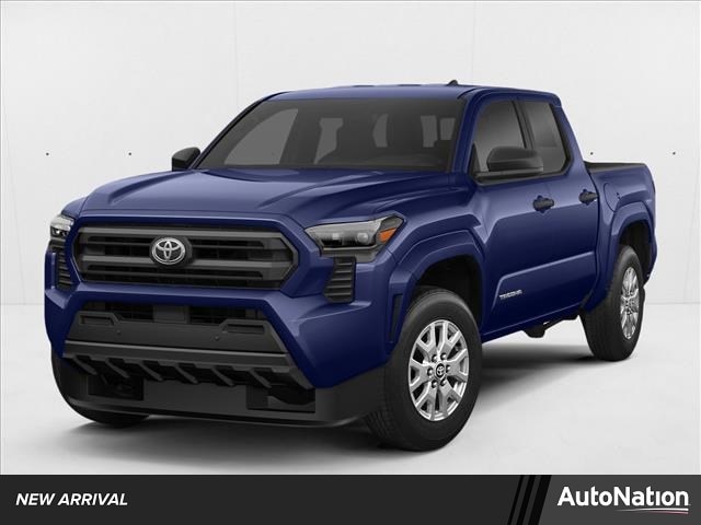 toyota tacoma 2025 3TMKB5FN4SM048880 image toyota tacoma 2025 3TMKB5FN4SM048880 image
