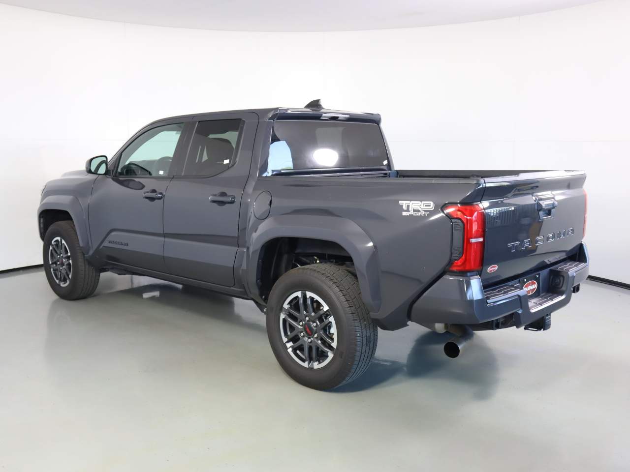 toyota tacoma 2025 3TMKB5FN4SM038818 image toyota tacoma 2025 3TMKB5FN4SM038818 image
