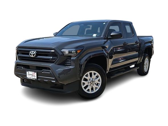 toyota tacoma 2025 3TYKD5HN2ST025108 image toyota tacoma 2025 3TYKD5HN2ST025108 image