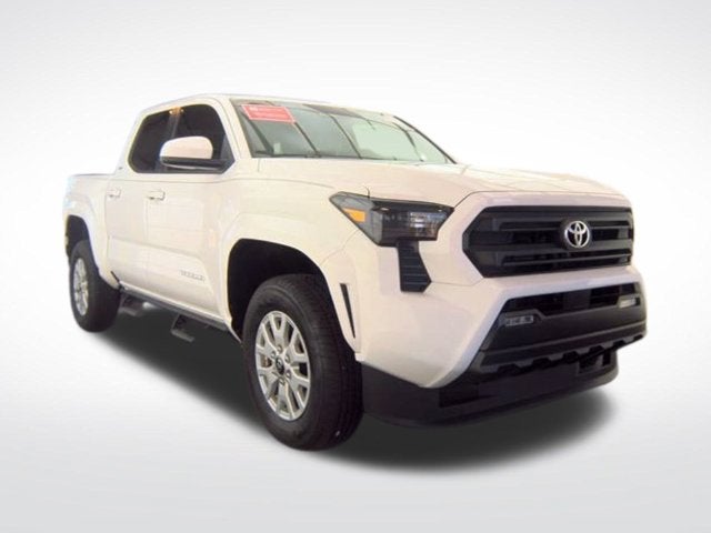toyota tacoma 2025 3TMLB5JN0SM164542 image toyota tacoma 2025 3TMLB5JN0SM164542 image