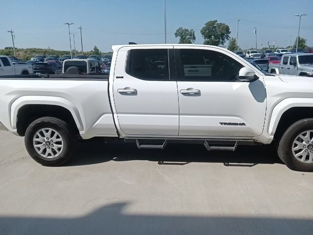 toyota tacoma 2025 3TMLB5JNXSM150132 image toyota tacoma 2025 3TMLB5JNXSM150132 image