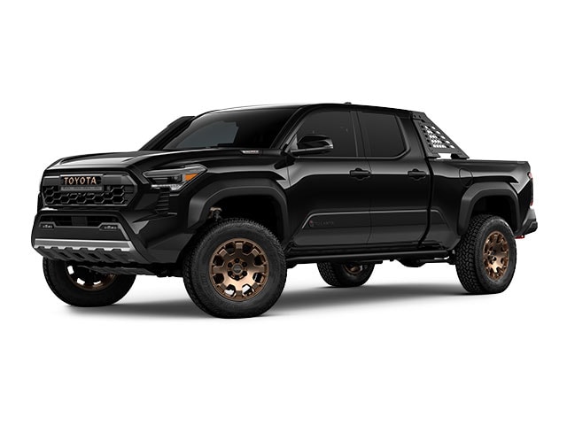 toyota tacoma 2025 3TYLC5LN9ST030675 image toyota tacoma 2025 3TYLC5LN9ST030675 image