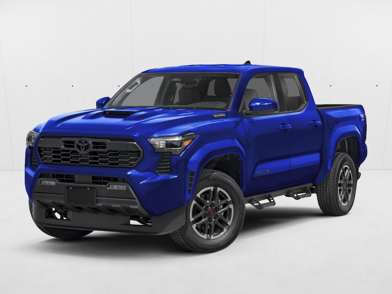 toyota tacoma 2025 3TYLC5LN9ST027842 image toyota tacoma 2025 3TYLC5LN9ST027842 image