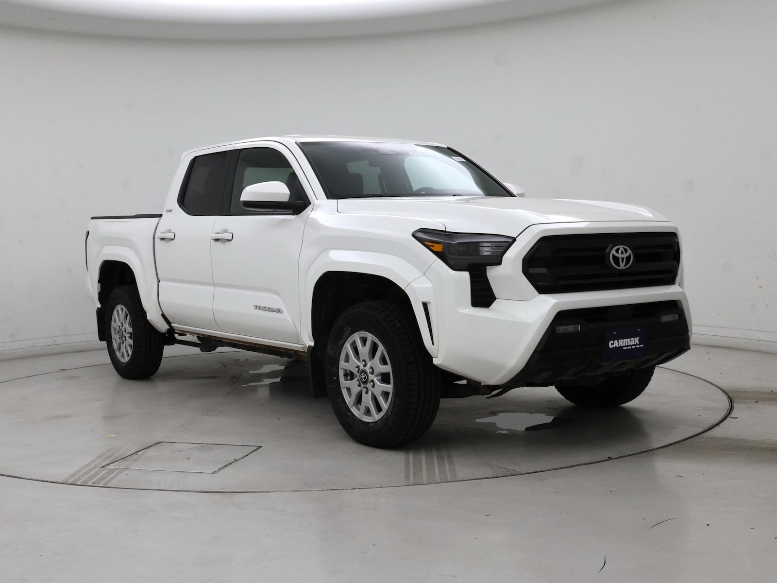 toyota tacoma 2025 3TMLB5JN1SM133929 image toyota tacoma 2025 3TMLB5JN1SM133929 image