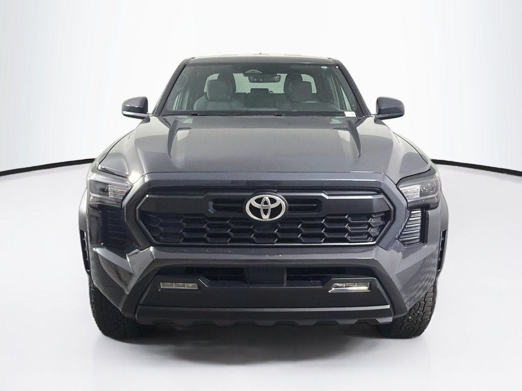 toyota tacoma 2025 3TMLB5JN8SM162067 image toyota tacoma 2025 3TMLB5JN8SM162067 image