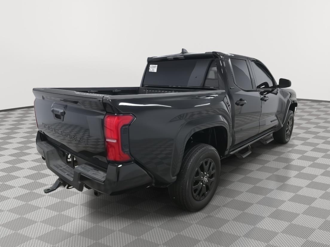 toyota tacoma 2025 3TMLB5JN0SM115986 image toyota tacoma 2025 3TMLB5JN0SM115986 image
