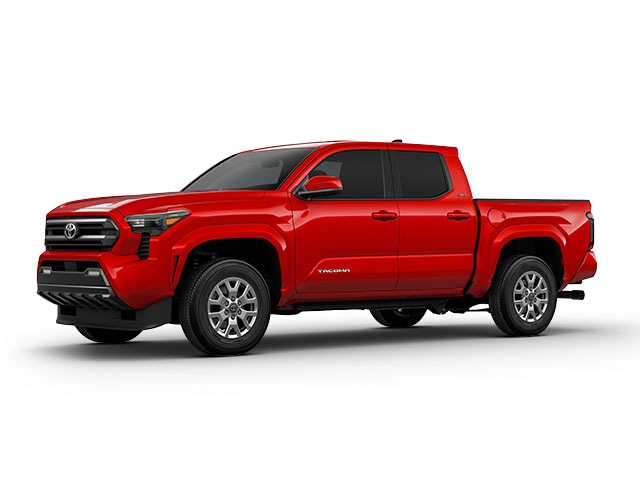 toyota tacoma 2025 3TYKB5FN6ST024455 image toyota tacoma 2025 3TYKB5FN6ST024455 image