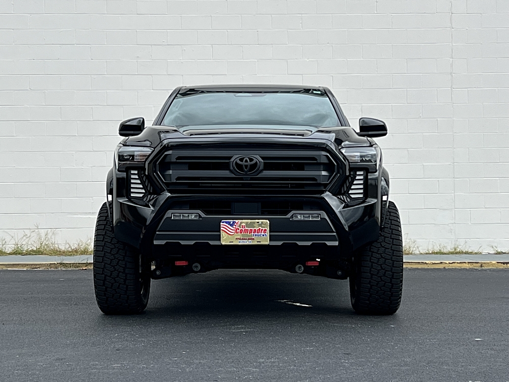 toyota tacoma 2025 3TMLB5JN1SM149919 image toyota tacoma 2025 3TMLB5JN1SM149919 image