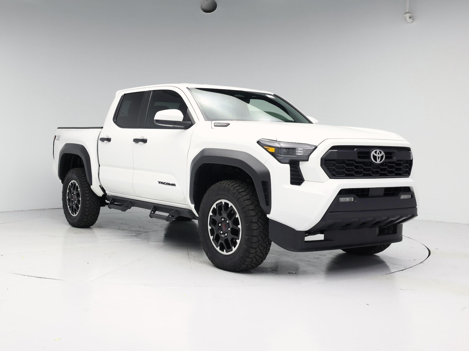 toyota tacoma 2025 3TYLC5LN6ST039608 image toyota tacoma 2025 3TYLC5LN6ST039608 image