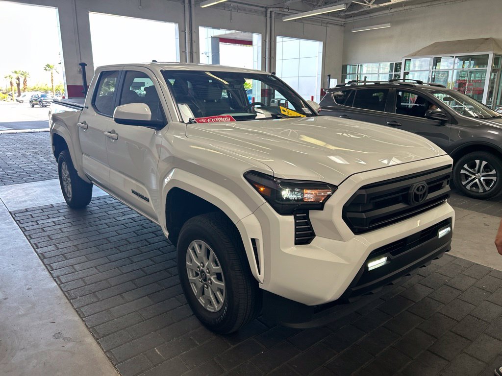 toyota tacoma 2025 3TMLB5JN0SM108133 image toyota tacoma 2025 3TMLB5JN0SM108133 image
