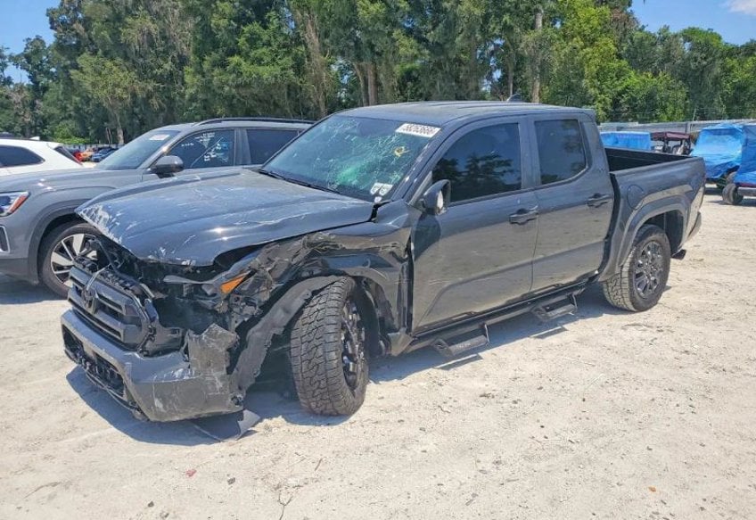 toyota tacoma 2025 3TYLD5KN4ST015340 image toyota tacoma 2025 3TYLD5KN4ST015340 image