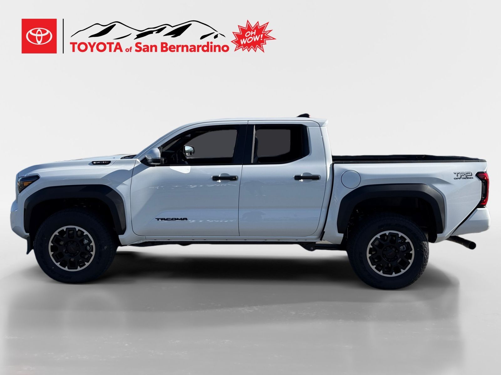 toyota tacoma 2025 3TYLC5LN3ST049898 image toyota tacoma 2025 3TYLC5LN3ST049898 image