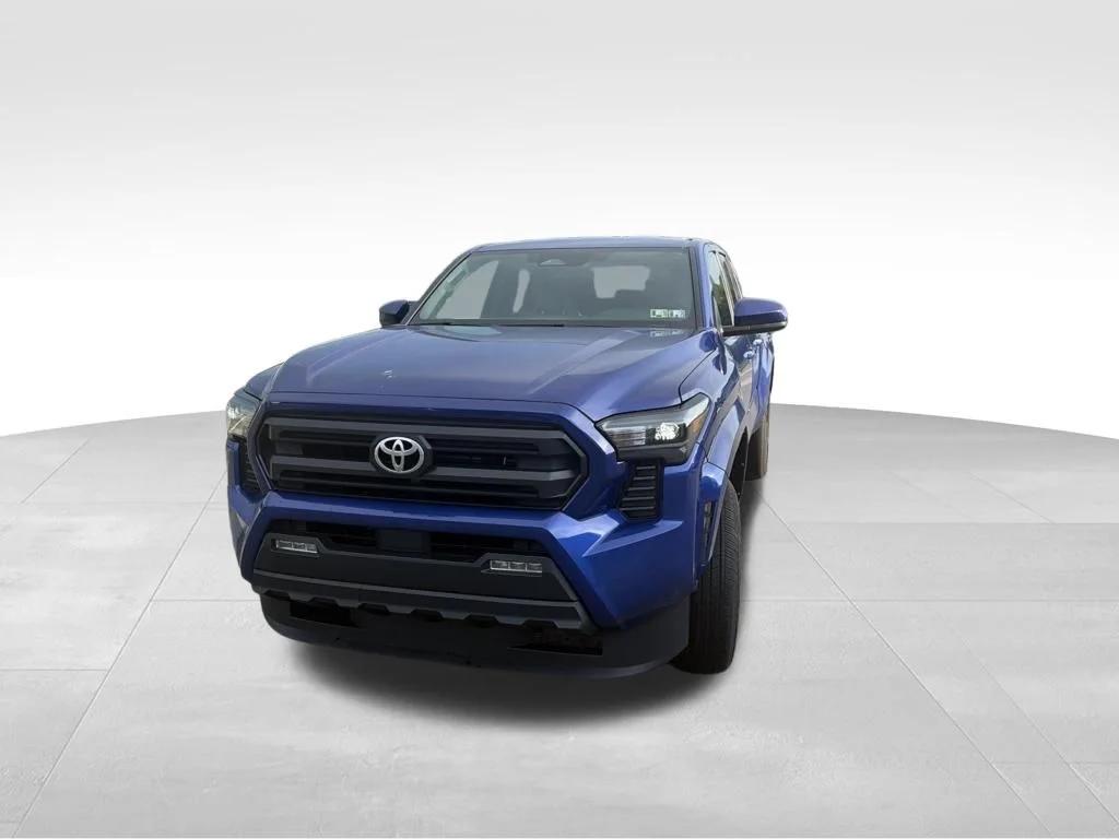toyota tacoma 2025 3TMLB5JN2SM163280 image toyota tacoma 2025 3TMLB5JN2SM163280 image