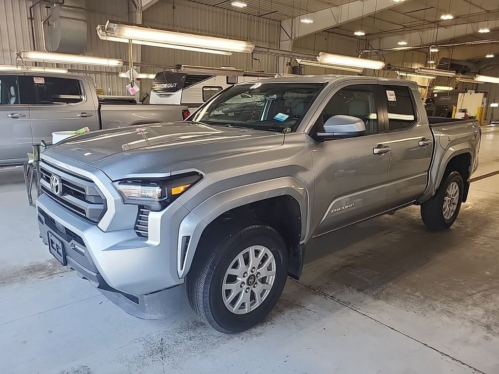 toyota tacoma 2025 3TMLB5JNXSM141821 image toyota tacoma 2025 3TMLB5JNXSM141821 image