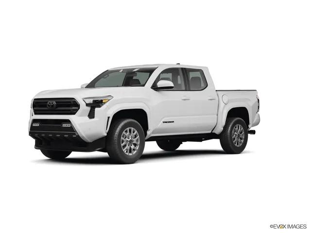 toyota tacoma 2025 3TMLB5JN6SM141282 image toyota tacoma 2025 3TMLB5JN6SM141282 image