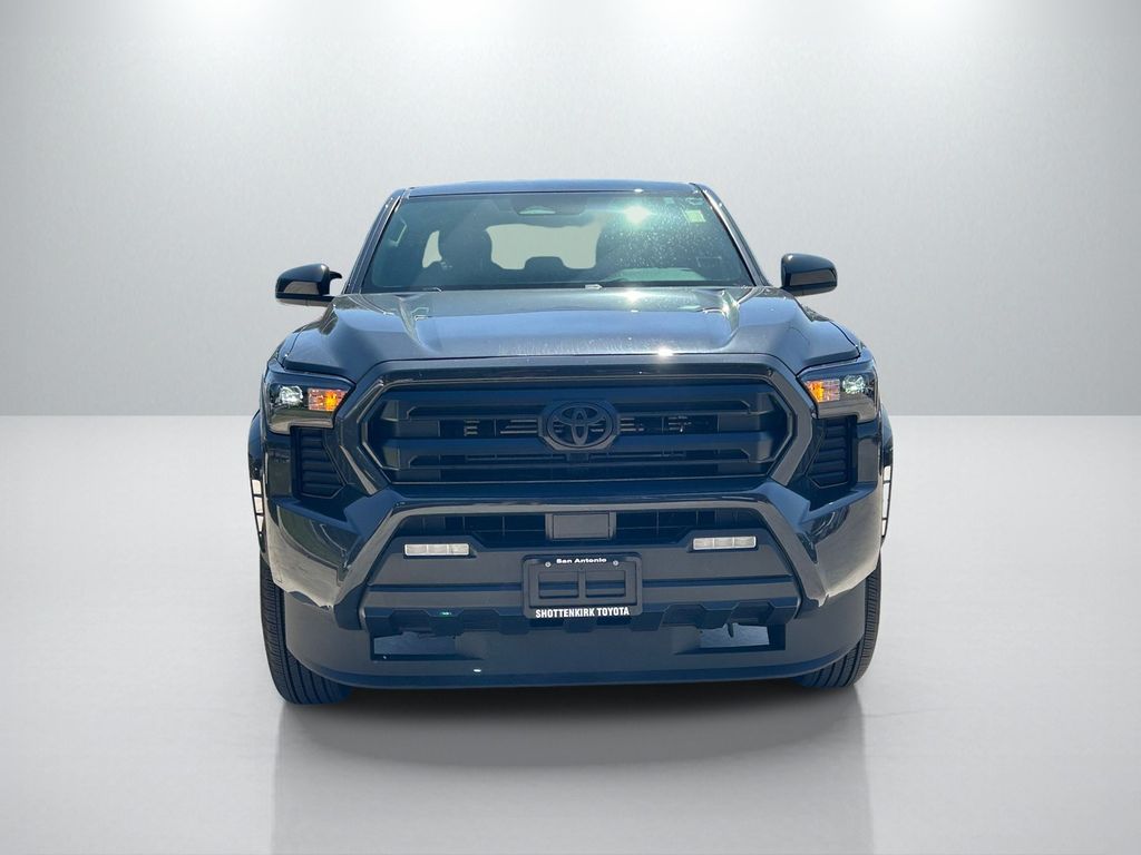 toyota tacoma 2025 3TYLB5JN8ST102245 image toyota tacoma 2025 3TYLB5JN8ST102245 image