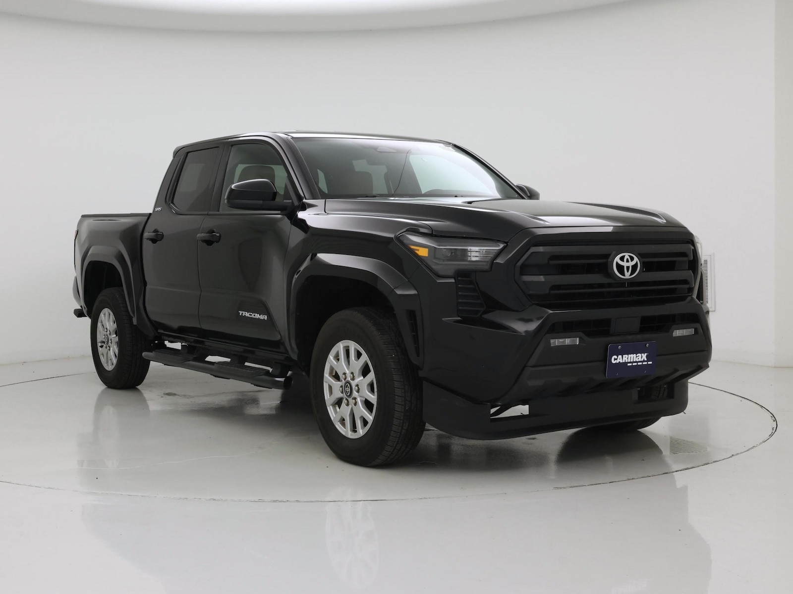toyota tacoma 2025 3TMLB5JN3SM146195 image toyota tacoma 2025 3TMLB5JN3SM146195 image