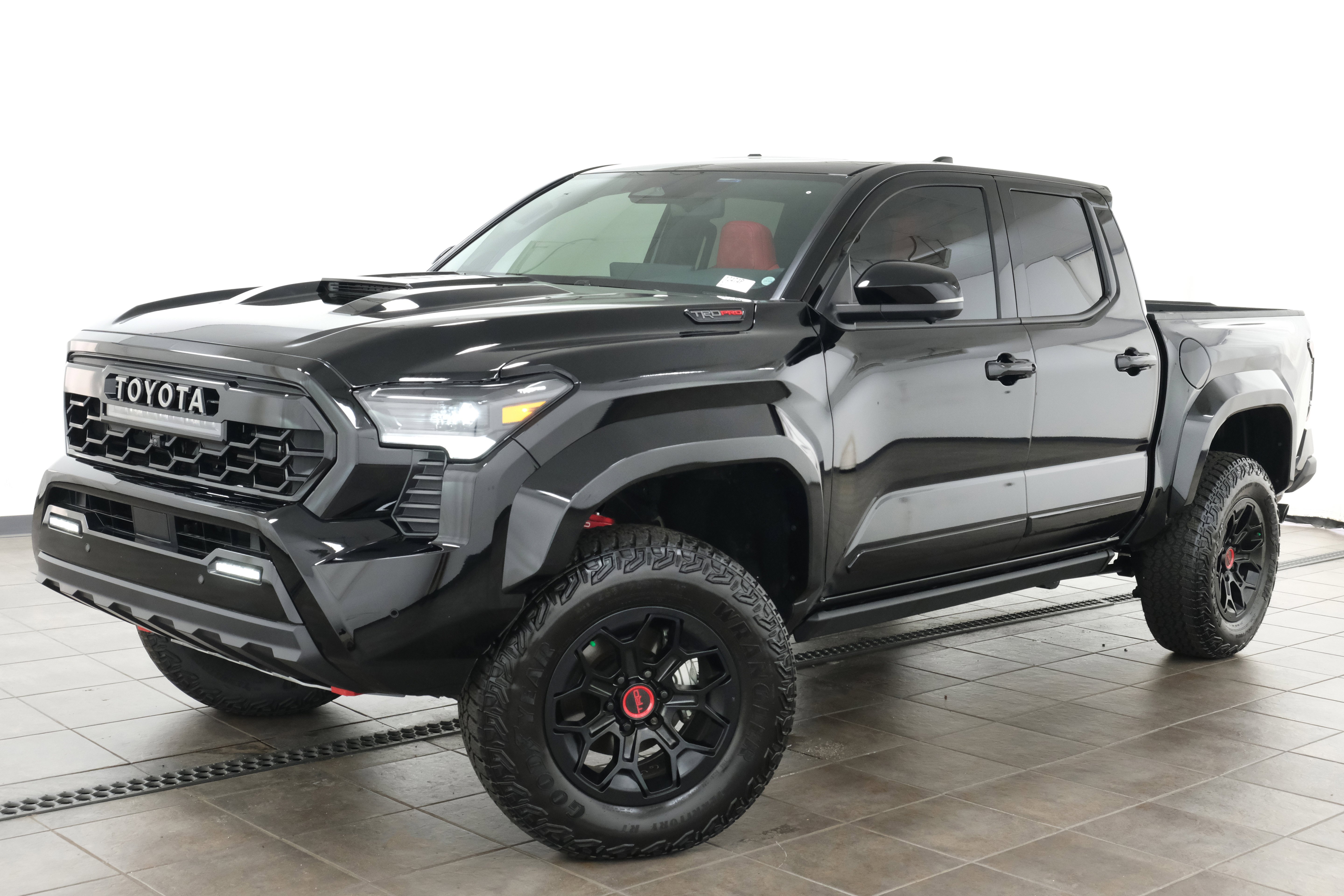 toyota tacoma 2025 3TYLC5LN4ST027635 image toyota tacoma 2025 3TYLC5LN4ST027635 image
