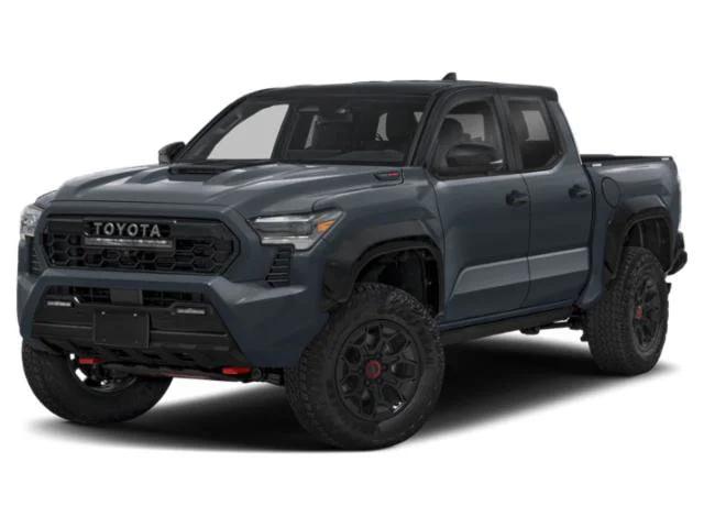 toyota tacoma 2025 3TYLC5LN1ST031853 image toyota tacoma 2025 3TYLC5LN1ST031853 image