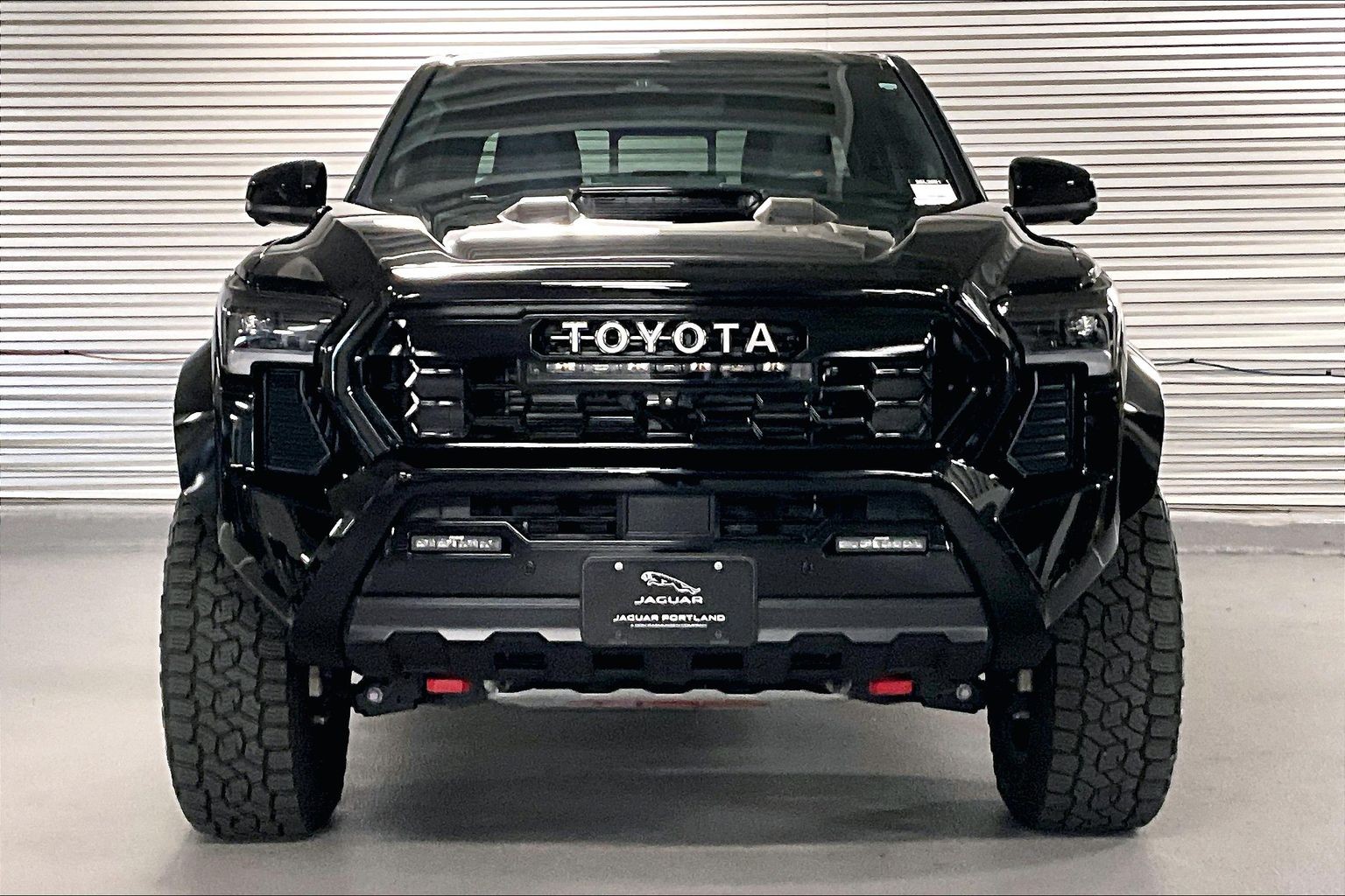 toyota tacoma 2025 3TYLC5LN4ST020815 image toyota tacoma 2025 3TYLC5LN4ST020815 image