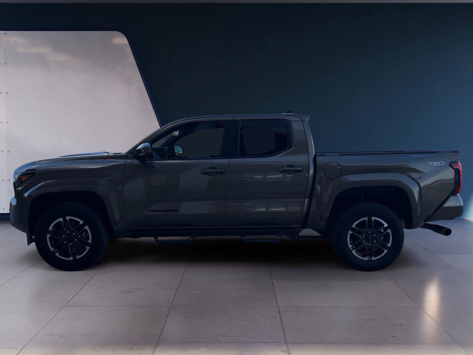 toyota tacoma 2025 3TMKB5FN6SM031076 image toyota tacoma 2025 3TMKB5FN6SM031076 image