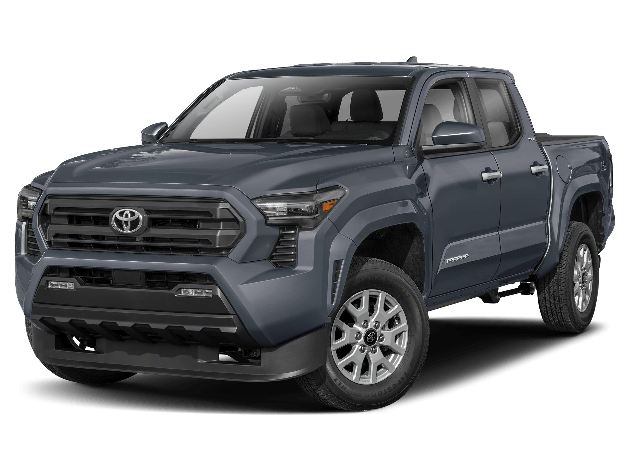 toyota tacoma 2025 3TMKB5FN4SM042920 image toyota tacoma 2025 3TMKB5FN4SM042920 image