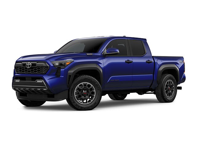 toyota tacoma 2025 3TYLC5LN9ST032961 image toyota tacoma 2025 3TYLC5LN9ST032961 image