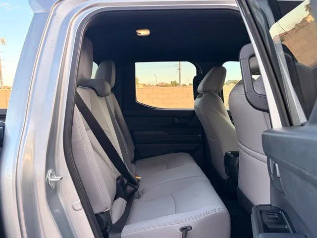 toyota tacoma 2025 3TMLB5JN4SM181151 image toyota tacoma 2025 3TMLB5JN4SM181151 image