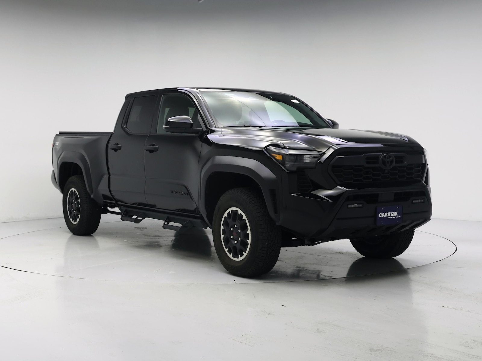 toyota tacoma 2025 3TMLB5JN4SM126358 image toyota tacoma 2025 3TMLB5JN4SM126358 image