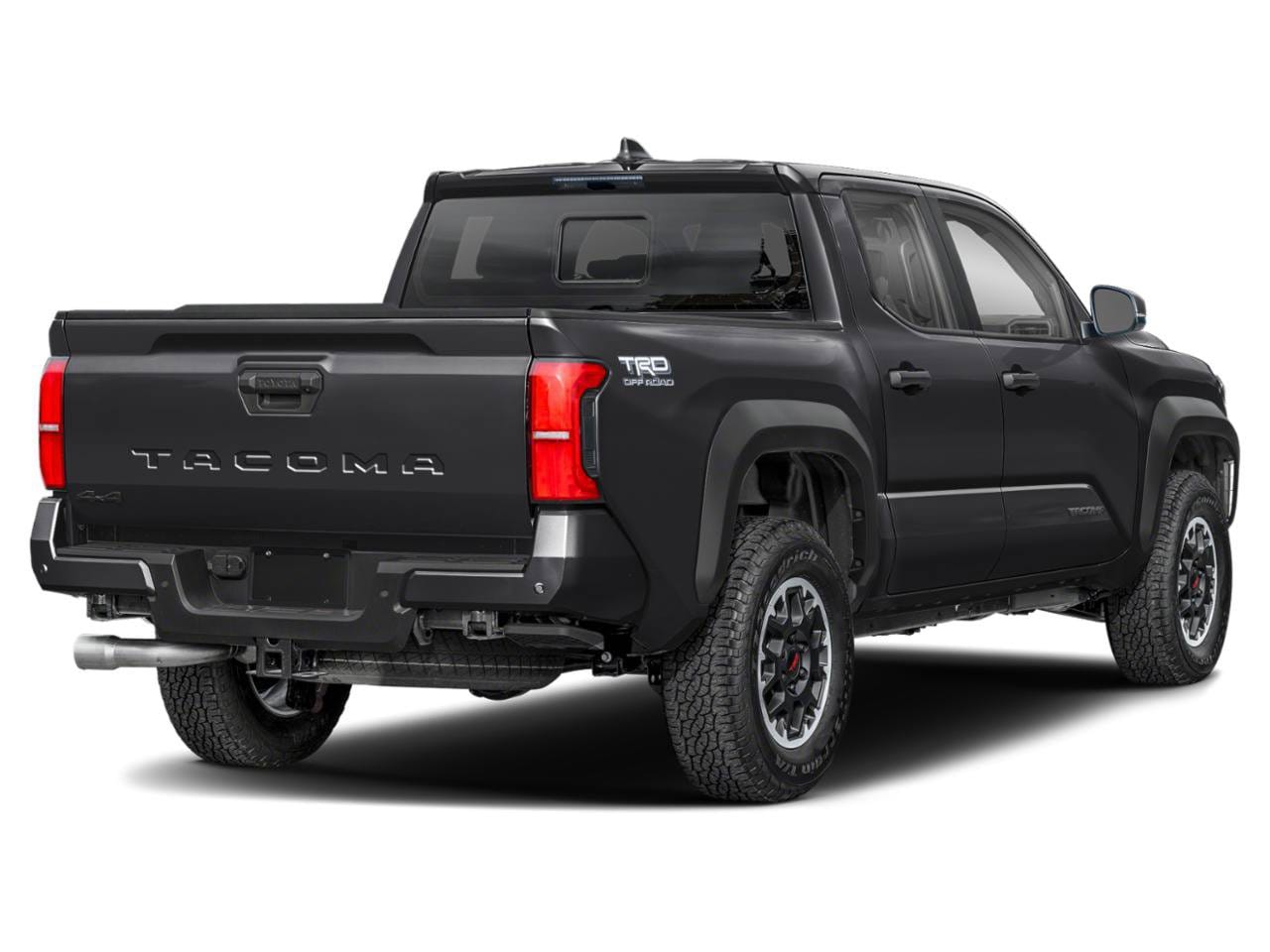 toyota tacoma 2025 3TMLB5JNXSM125702 image toyota tacoma 2025 3TMLB5JNXSM125702 image