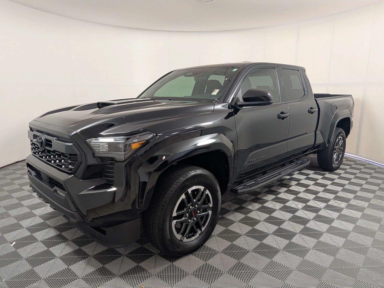 toyota tacoma 2025 3TMLB5JNXSM168209 image toyota tacoma 2025 3TMLB5JNXSM168209 image