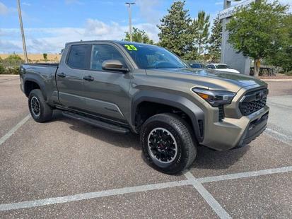 toyota tacoma 2025 3TYLB5JN6ST091102 image toyota tacoma 2025 3TYLB5JN6ST091102 image