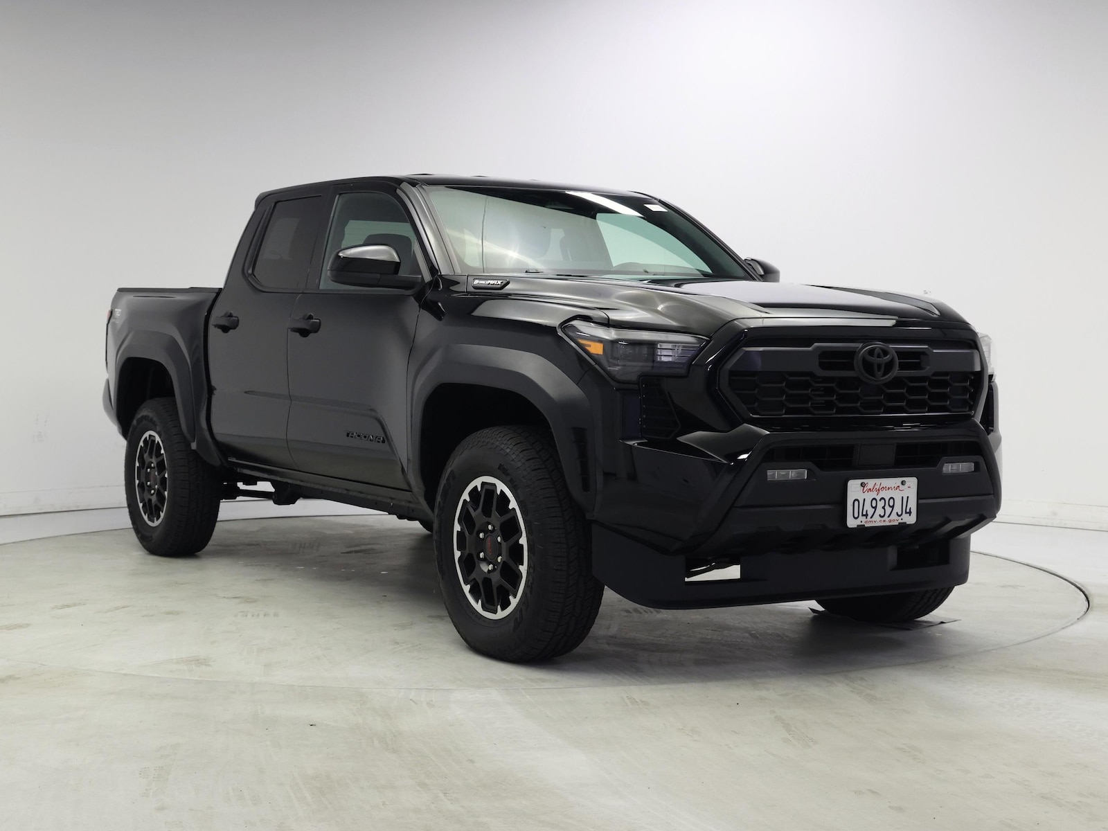 toyota tacoma 2025 3TYLC5LN1ST045428 image toyota tacoma 2025 3TYLC5LN1ST045428 image