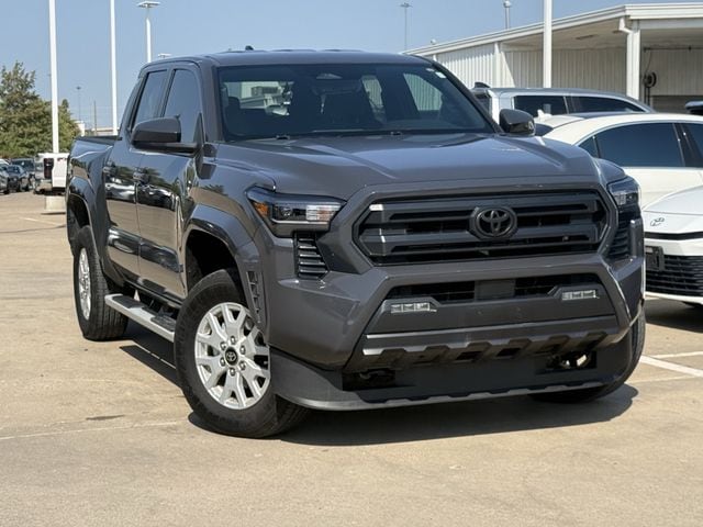 toyota tacoma 2025 3TMLB5JN1SM123787 image toyota tacoma 2025 3TMLB5JN1SM123787 image