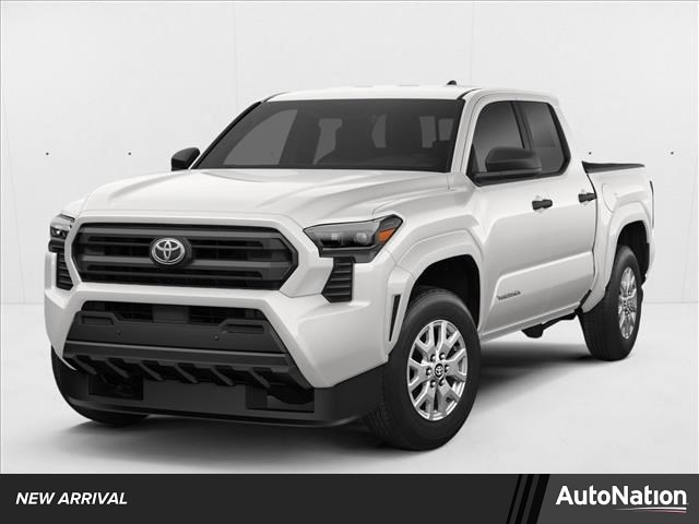 toyota tacoma 2025 3TMKB5FN0SM025953 image toyota tacoma 2025 3TMKB5FN0SM025953 image