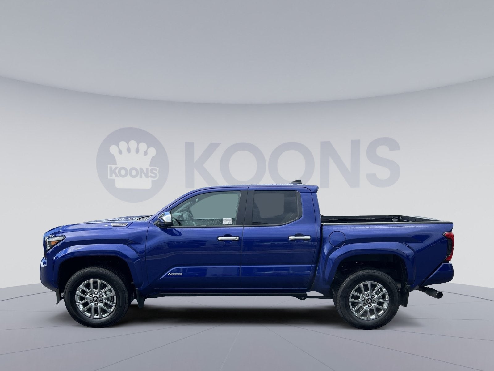 toyota tacoma 2025 3TYLC5LN3ST033930 image toyota tacoma 2025 3TYLC5LN3ST033930 image