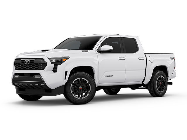 toyota tacoma 2025 3TYLC5LN5ST045559 image toyota tacoma 2025 3TYLC5LN5ST045559 image