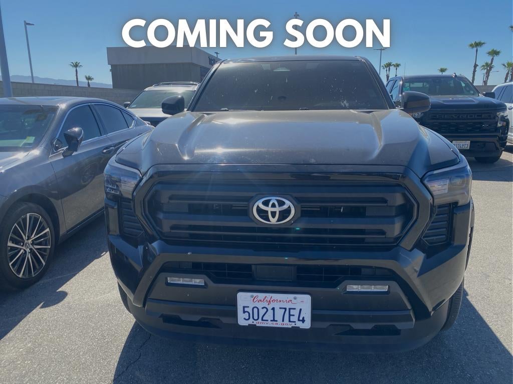 toyota tacoma 2025 3TMLB5JN6SM128998 image toyota tacoma 2025 3TMLB5JN6SM128998 image