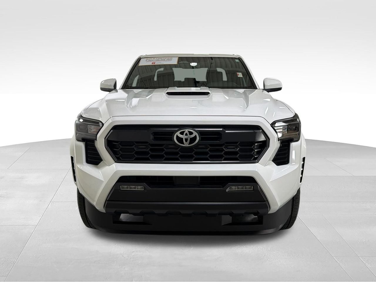 toyota tacoma 2025 3TMLB5JN4SM114355 image toyota tacoma 2025 3TMLB5JN4SM114355 image