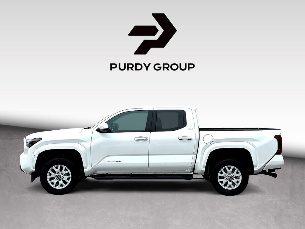 toyota tacoma 2025 3TMLB5JN9SM155886 image toyota tacoma 2025 3TMLB5JN9SM155886 image