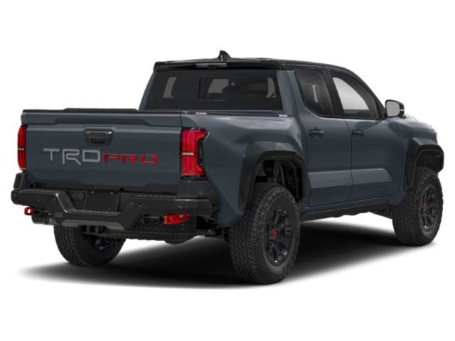 toyota tacoma 2025 3TYLC5LNXST031480 image toyota tacoma 2025 3TYLC5LNXST031480 image