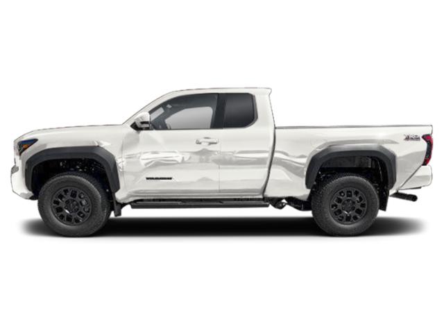 toyota tacoma 2025 3TYJBAFN4ST021574 image toyota tacoma 2025 3TYJBAFN4ST021574 image