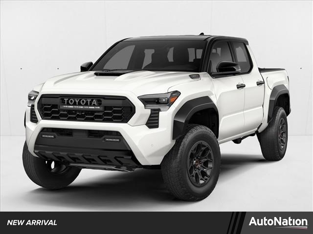 toyota tacoma 2025 3TYLC5LN4ST016778 image toyota tacoma 2025 3TYLC5LN4ST016778 image