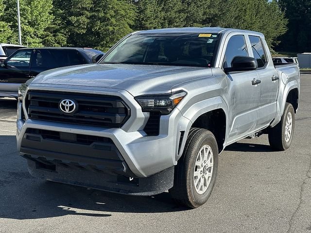 toyota tacoma 2025 3TYKD5HN0ST033661 image toyota tacoma 2025 3TYKD5HN0ST033661 image