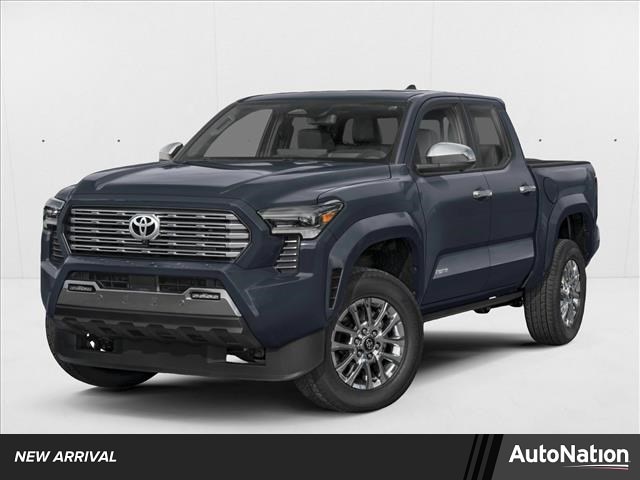 toyota tacoma 2025 3TMLB5JN5SM129916 image toyota tacoma 2025 3TMLB5JN5SM129916 image