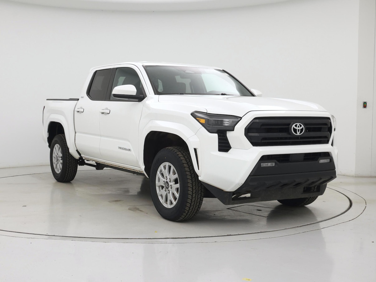 toyota tacoma 2025 3TMLB5JN3SM091747 image toyota tacoma 2025 3TMLB5JN3SM091747 image